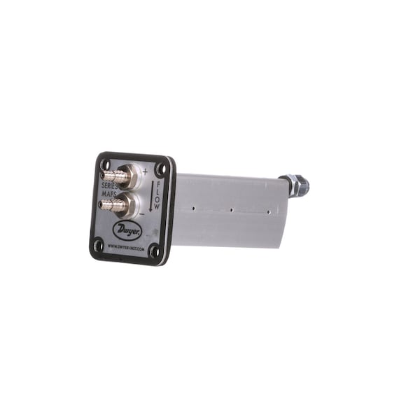 Averaging air flow sensor, 400mm probe